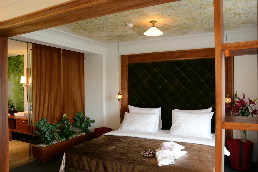 Rooms Kibe Mahala Сараєво Номер фото